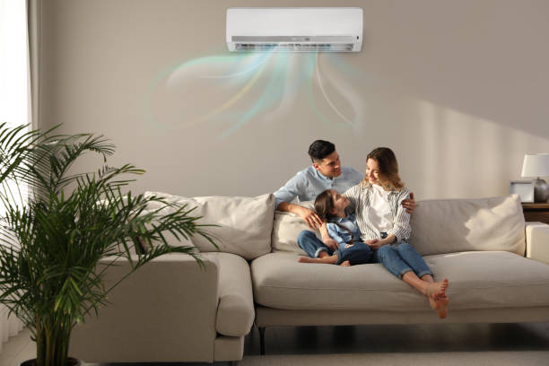Best HVAC Retrofitting and Upgrading in Carbondale, IL