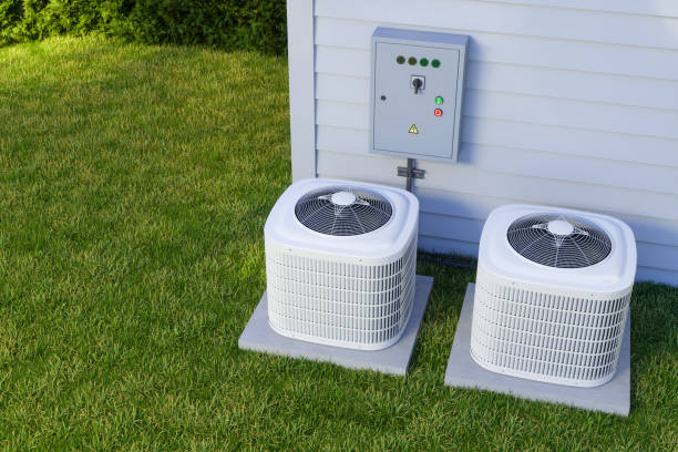 Best HVAC Software and Technology in Carbondale, IL