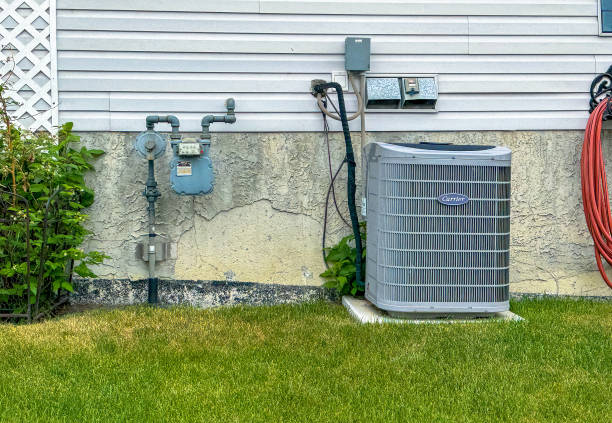 Best Emergency HVAC Services in Carbondale, IL